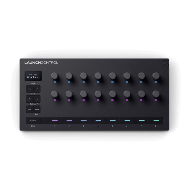 Novation Launch Control 3 MIDI Controller 1