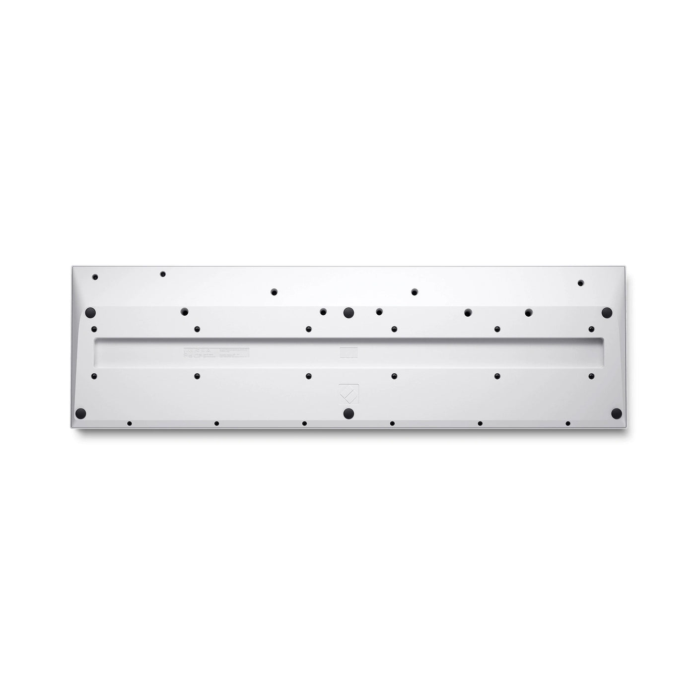 Novation Launchkey 61 MK4 White MIDI Keyboard & Controller 8