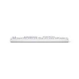 Novation Launchkey 61 MK4 White MIDI Keyboard & Controller 5