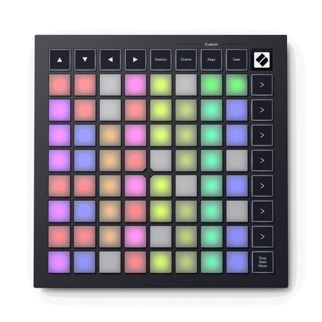 Novation Launchpad Mini MK3 MIDI Controller 1
