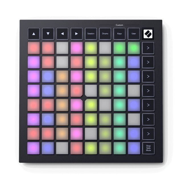 Novation Launchpad Mini MK3 MIDI Controller 1