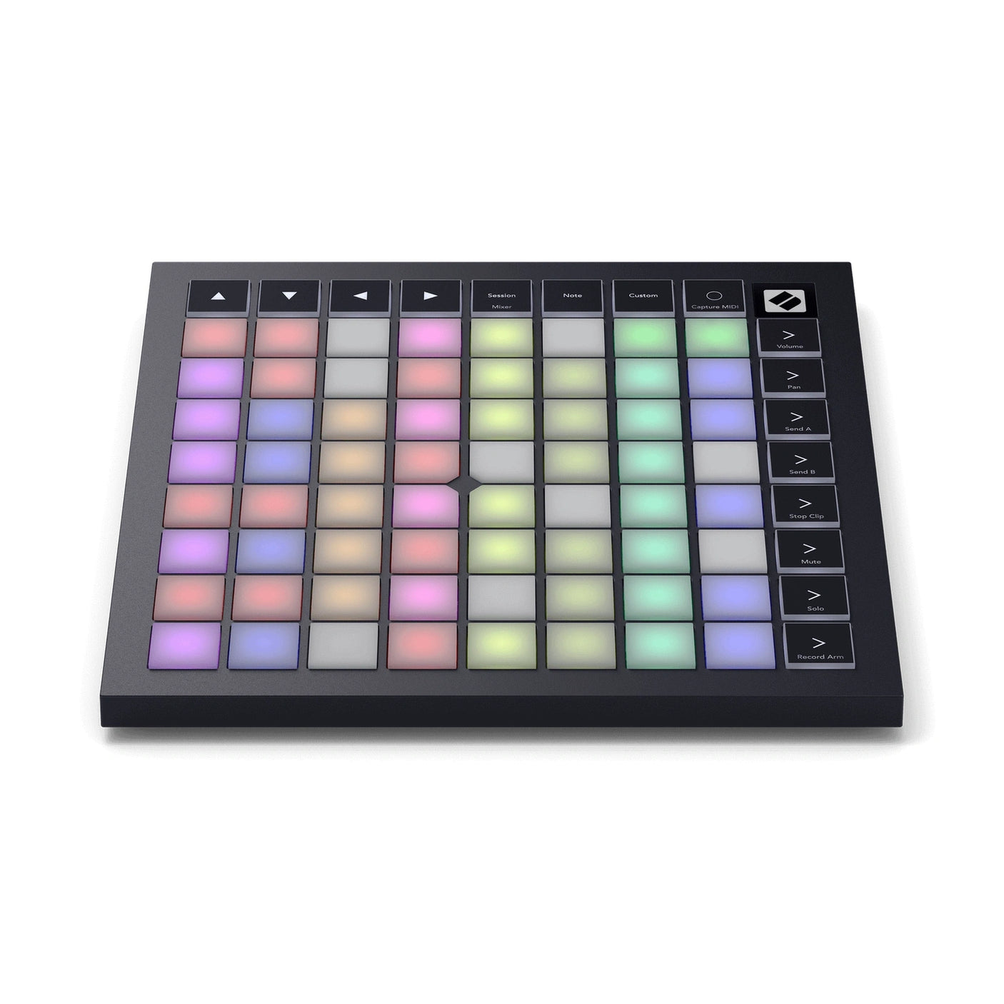 Novation Launchpad X MIDI Controller 4