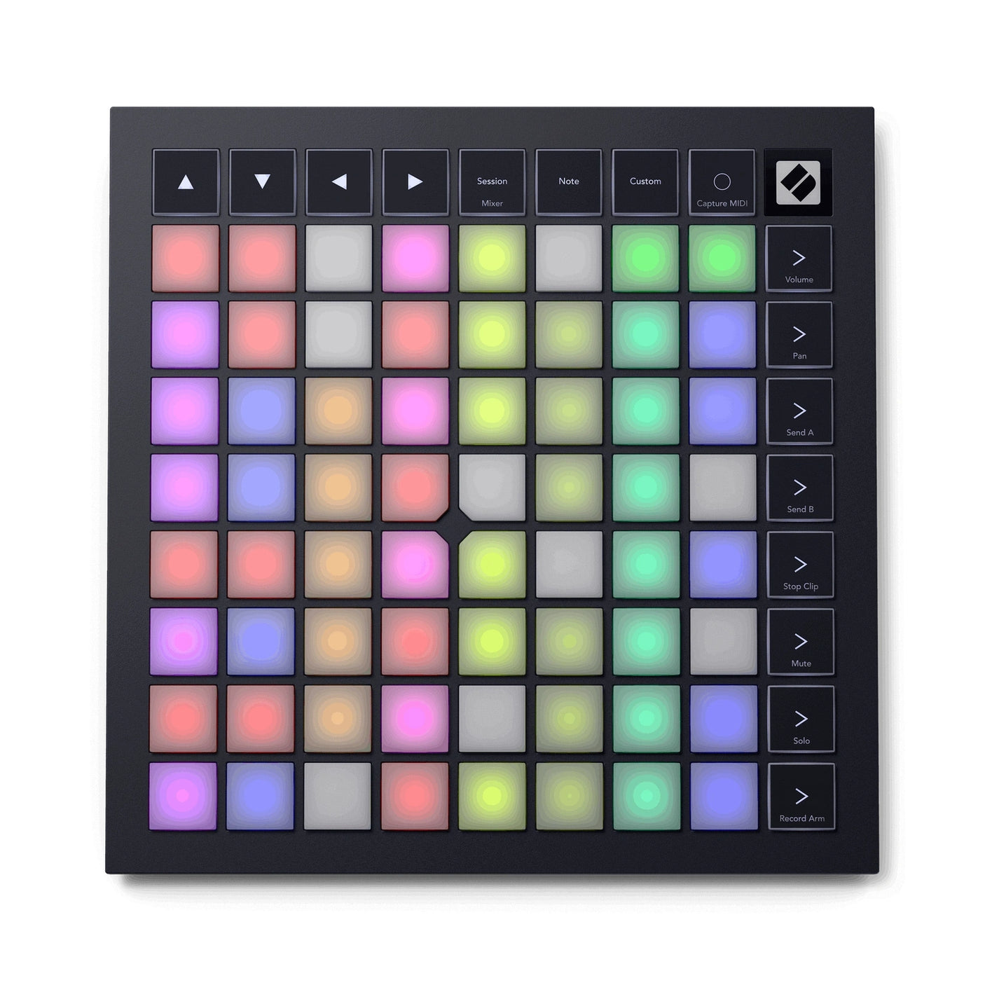 Novation Launchpad X MIDI Controller 1