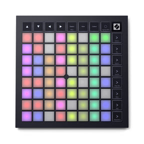 Novation Launchpad X MIDI Controller 1