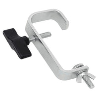 Lighting clamps and brackets in stock today