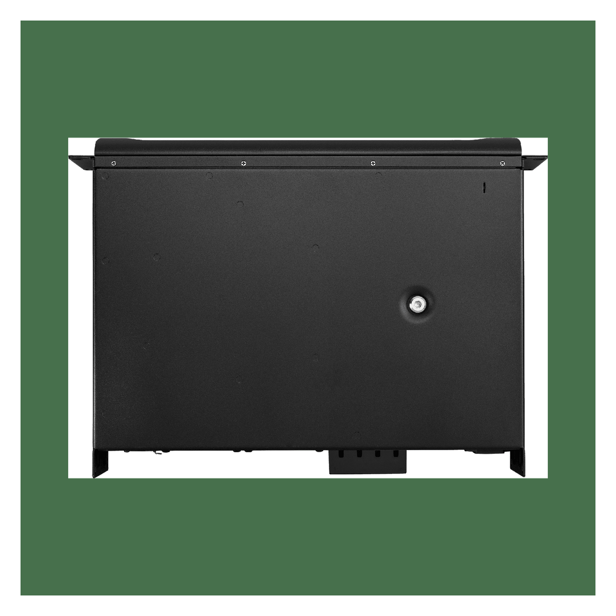 HH Audio M-1500D 2 x 1500W Stereo Power Amplifier 4