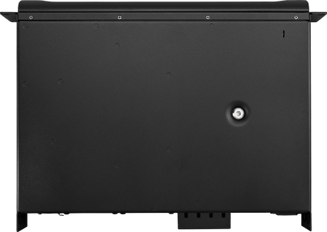 HH Audio M-1500D 2 x 1500W Stereo Power Amplifier 4