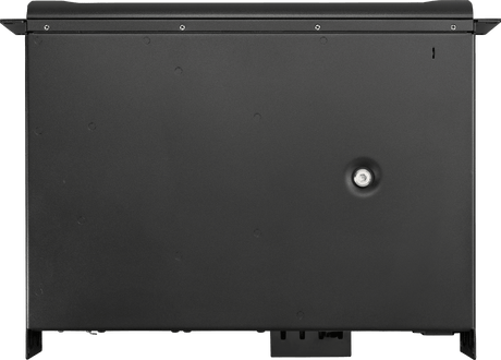 HH Audio M-2600D 2 x 2600W Stereo Power Amplifier 7