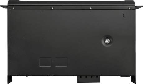 HH Audio M-750D 2 x 750W Stereo Power Amplifier 8