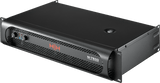 HH Audio M-750D 2 x 750W Stereo Power Amplifier 7