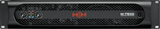 HH Audio M-750D 2 x 750W Stereo Power Amplifier 4