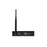 W Audio RM 30 Handheld Wireless Microphone System 863.1Mhz 3