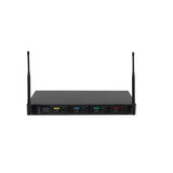 W-Audio RM Quartet Quad Handheld Wireless Mic System 2