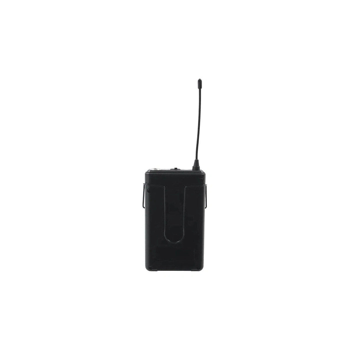 W Audio RM Quartet Headset & Lapel Beltpack Kit 863.01MHz 3