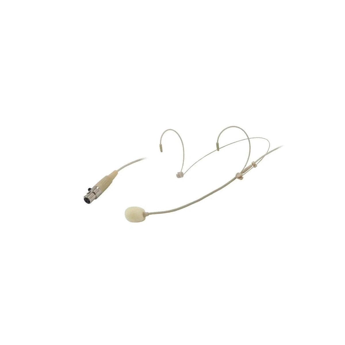 W Audio RM Quartet Headset & Lapel Beltpack Kit 863.01MHz 5