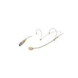W Audio RM Quartet Headset & Lapel Beltpack Kit 863.01MHz 5