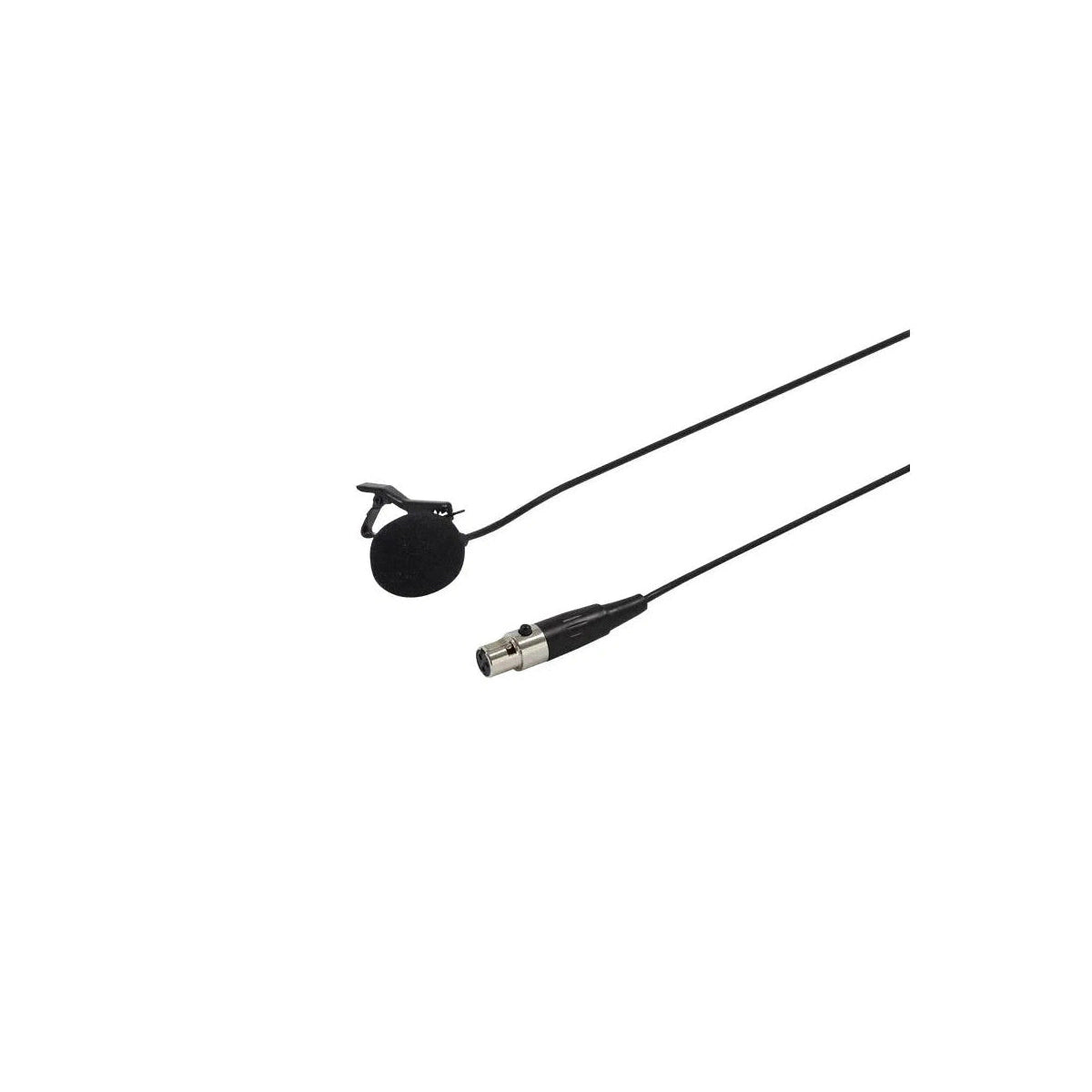 W Audio RM Quartet Headset & Lapel Beltpack Kit 863.01MHz 4