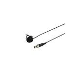 W Audio RM Quartet Headset & Lapel Beltpack Kit 863.01MHz 4