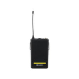 W Audio RM Quartet Headset & Lapel Beltpack Kit 863.01MHz 2
