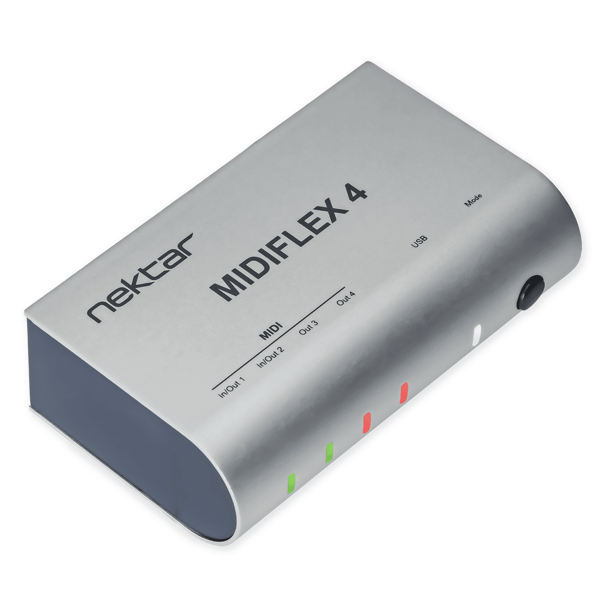 Nektar MIDIFLEX 4 MIDI Interface 4