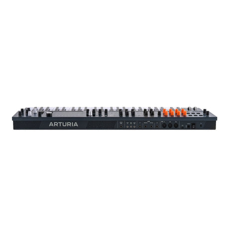 Arturia MiniFreak 49 Hybrid Synthesizer 3