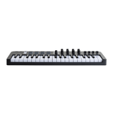 Arturia MiniLab 37 MK3 Universal MIDI Controller — Black