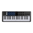 Arturia MiniLab 37 MK3 Universal MIDI Controller — Black 1