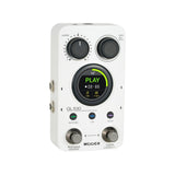 MOOER GL100 Groove Loop & Drum Station Pedal 2