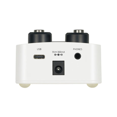 MOOER GL100 Groove Loop & Drum Station Pedal 4