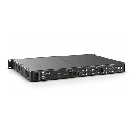 MOTU 828 28x32 USB-C Audio Interface 5