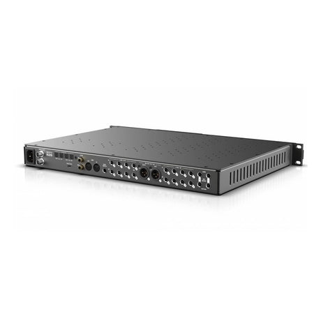 MOTU 828 28x32 USB-C Audio Interface 6