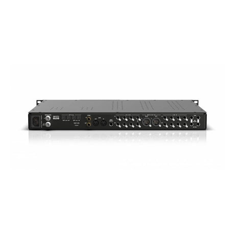 MOTU 828 28x32 USB-C Audio Interface 7