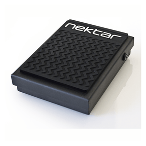 Nektar NP-1 Heavy-duty Footswitch 1