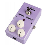 NUX Analog Chorus Pedal Top Rear View
