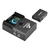 NUX B-8 Wireless System Pedal Transmitter and Receiver