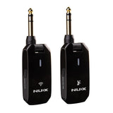 NUX C5-RC Transmitter Receiver Units Shot
