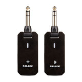 NUX C5-RC Transmitter Receiver Front Shot