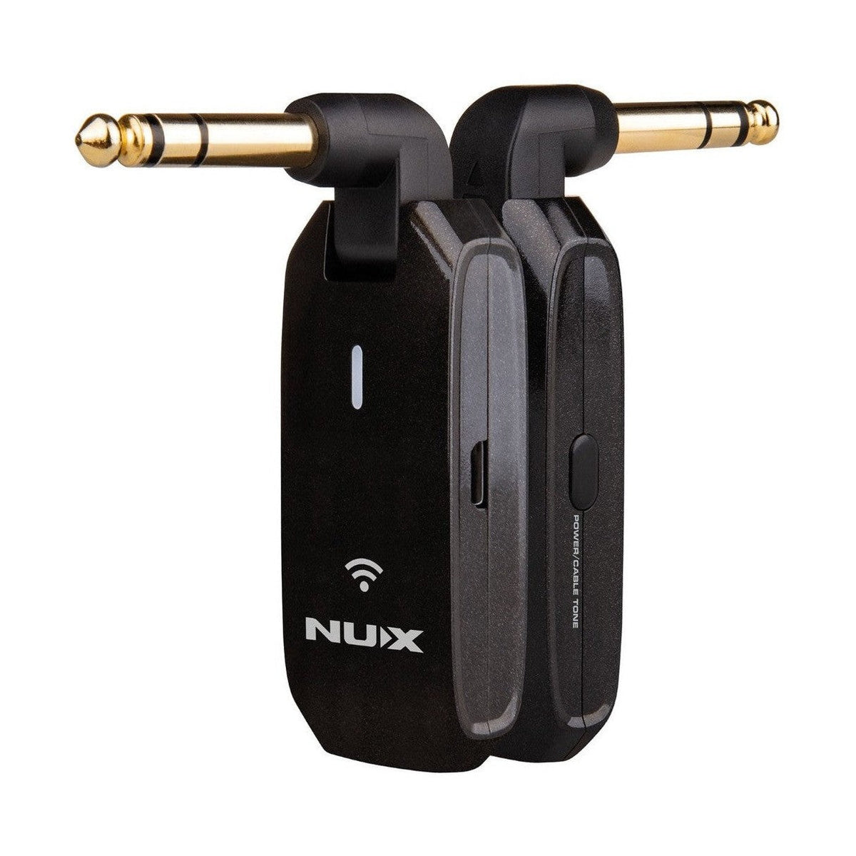 NUX C-5RC Rechargeable Wireless Guitar System 5.8GHz 4