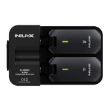 NUX C5-RC Units in Charging Dock