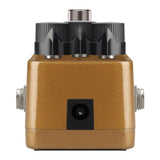 NUX Horseman Overdrive Pedal Rear
