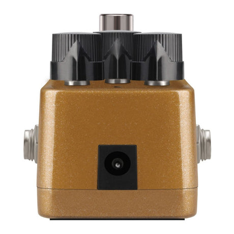 NUX NOD-1 Horseman Overdrive Pedal 4