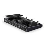 NUX MG-30 Pedal Rear Angle