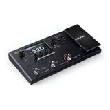 NUX MG-30 Pedal Top Angle View
