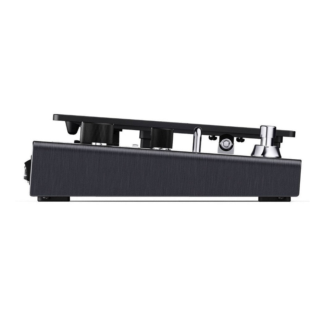 NUX MG-30 Pedal Side View