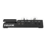 NUX MG300 MKII Back Port View