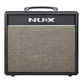 NUX Mighty 20BT Amplifier - Front