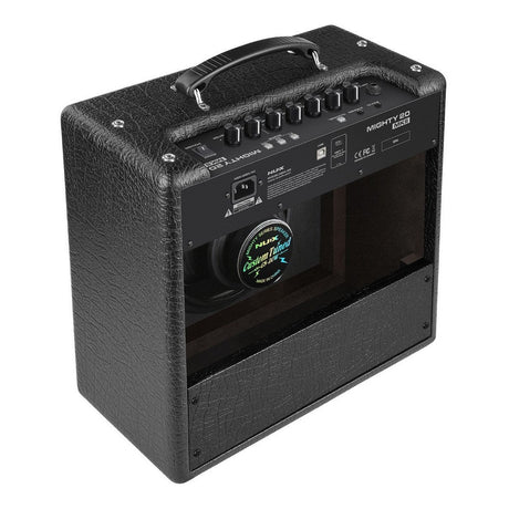 NUX Mighty 20 MKII Guitar Amplifier 5