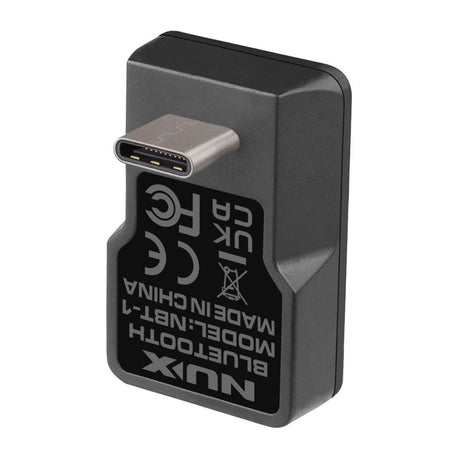 NUX Mighty 20 MKII Guitar Amplifier 6