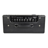 NUX Mighty 40BT - Top Panel with Controls