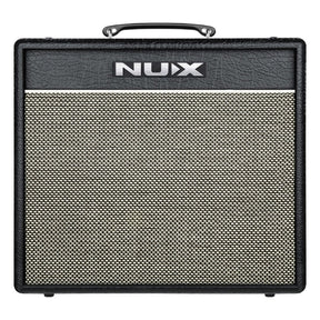 NUX Mighty 40 mkII Amplifier - Front